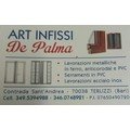 logo_Art infissi