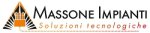 logo_Massone impianti di Massone Enrico