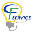 logo_CF Service