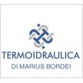 logo_Termoidraulica Di Marius Bordei