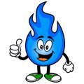 logo_Blue Service