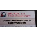 logo_EDIL N.G.L. DI NICOLA E GIUSEPPE LEGGIERI SNC