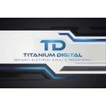 logo_TITANIUM DIGITAL DI MARCHETTI GIAN FRANCO