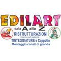 logo_Edilart Di Schemani Giancarlo