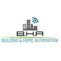 logo_BUILDING & HOME AUTOMATION DI SPADONE GIOVANNI