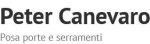 logo_CANEVARO PETER