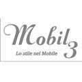logo_MOBIL 3 S.A.S. DI GRASSI SAVERIO E C.
