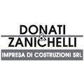 logo_DONATI & ZANICHELLI IMPRESA DI COSTRUZIONI S.R.L.