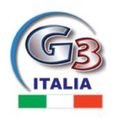 logo_G3 ITALIA S.R.L.