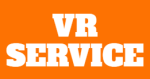 logo_V.R. Service Di Ruzza Valter