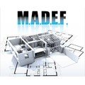 logo_M.A.D.E.F. S.r.l