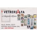 logo_Vetreria Alfa Di Alfano Augusto