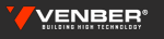 logo_Venber - Geo Hydrica S.r.l.