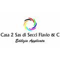 logo_CASA 2SAS - SRL