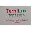 logo_TERNILUX DI SBRENNA DANIELE