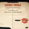 logo_Fabio Pavan Tinteggiature Professionali