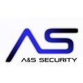 logo_A & S SECURITY DI CAROLLO SALVATORE