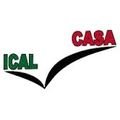 logo_ICAL CASA DI NICOLETTI GIUSEPPE
