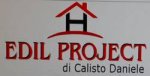 logo_EDILPROJECT DI CALISTO DANIELE