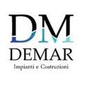 logo_DEMAR IMPIANTI E COSTRUZIONI DI DE STEFANO MARCO