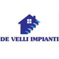 logo_DE VELLI IMPIANTI DI DE VELLI ROBERTO