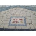 logo_FELTRIN ARTE DI FELTRIN STEFANO