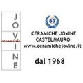 logo_CERAMICHE JOVINE S.A.S. DI JOVINE ANTONIO GUIDO E C.