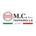 logo_M.C. S.N.C. DI MOI ANTONIO & CAPELLO CARLA