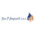 logo_DUE P IMPIANTI DI ALESSANDRO CONGIU S.A.S.