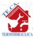 logo_Te.Ca. Termoidraulica