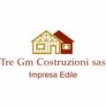 logo_TRE G.M. COSTRUZIONI S.A.S. DI GAGLIANO GIUSEPPE & C.
