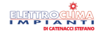 logo_Elettroclima Impianti Di Catenacci Stefano
