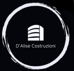logo_D'Alise costruzioni
