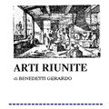 logo_Arti Riunite Di Benedetti Gerardo