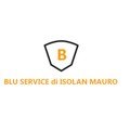 logo_BLU SERVICE DI ISOLAN MAURO