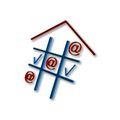 logo_@TRISCASA DI TRISCHITTA ANDREA
