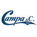 logo_CAMPA COSIMO & C. S.N.C.