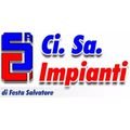 logo_CI.SA. IMPIANTI DI FESTA SALVATORE