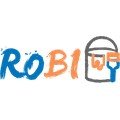 logo_ROBI TINTEGGIATURE DI ZAFFINO ROBERTO