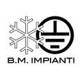 logo_B.m. Impianti