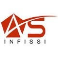 logo_A.S. Infissi Di Sicolo Antonio