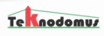 logo_TEKNODOMUS DI BAMURANGE NOELLA