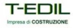 logo_T-EDIL DI TADDEO MARCO