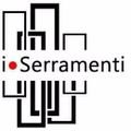 logo_ I SERRAMENTI - O3SAN DI MANLIO PALLADINI