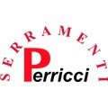 logo_Serramenti Perricci