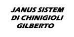 logo_JANUS SISTEM DI CHINIGIOLI GILBERTO