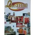 logo_Linea Legno Arredamenti