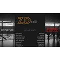 logo_Z.D. EDIL DI ZUCCA DANIELE