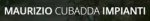 logo_CUBADDA MAURIZIO