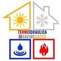 logo_Impianti Termo-Idraulici Di E. Gavino Cocco